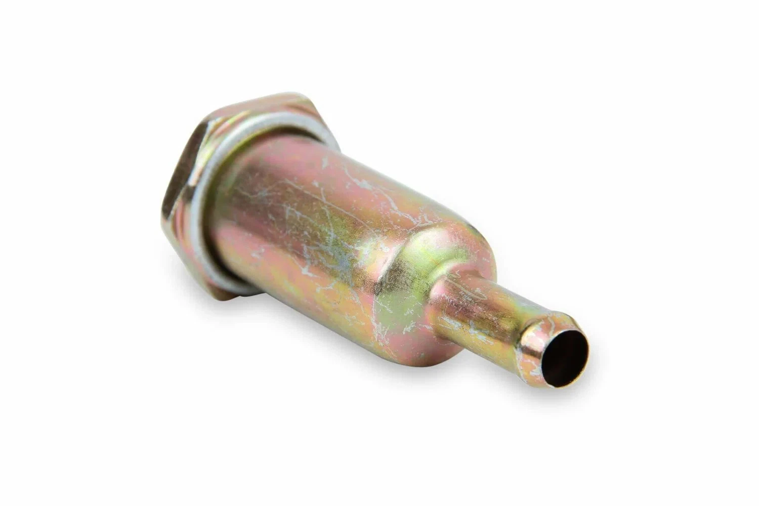 Mr. Gasket Micro Electric Fuel Pump - 12E
